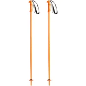 McKinley TWIG, djeciji ski štapovi, narandžasta 429364
