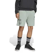 Adidas Šorc za decake J Mc KD0986, Svetlozeleni