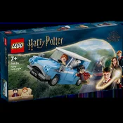 LEGO® HARRY POTTER™ Leteći Ford Anglia™ (76424)