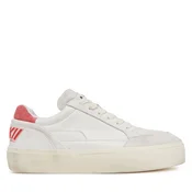 Superge Inuikii Lila Low 30102-850 Bela