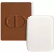 DIOR Dior Forever Natural Velvet Refill dugotrajni kompaktni puder zamjensko punjenje nijansa 8N Neutral 10 g