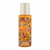 GUESS Love Sunkissed Flirtation sprej za telo 250 ml za ženske