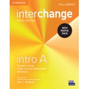 Interchange Intro a Full Contact with Digital Pack