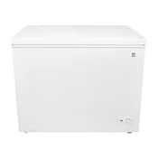 Union Horizontalni zamrzivac HCF-250, 246 l, Beli