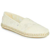 Toms ALPARGATA ROPE Bež