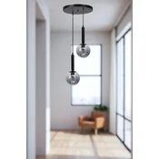 Opviq Luster 2614804, Sivi
