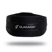 CLIMAQX Fitness remen Gamechanger black S