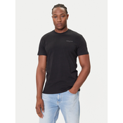 Tommy Jeans Majica črna