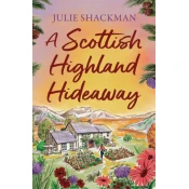 Julie Shackman Autumn Book 7