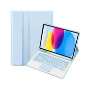 Royal Bailey Flip cover in Bluetooth Tipkovnica Royal bailey PS006C-1 za ipad mini6, (21593758)
