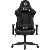 CANYON  gaming chair Crest FCH01 Fabric Grey CNS-FCH01