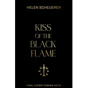 Kiss of the Black Flame