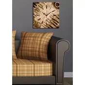 Wallity Zidni sat 2828CS-20, 28x28 cm