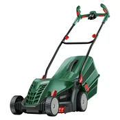 Bosch Elektricna kosilica za travu UniversalRotak 37-555 06008A6501, 1400 W, 37 cm