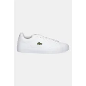 Superge Lacoste Lerond 7-49CFA0037 Bela