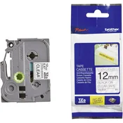 Močno lepljivi laminirani trak 12 mm