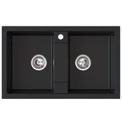 SUDOPERA ULGRANIT ULG780DB CRNA