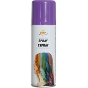 Guirca Pralni sprej za barvanje las VIJOLIČAST 125 ml