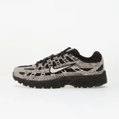 Nike W P-6000 SE, ženske patike, crna IH4451