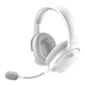Gaming slušalice Razer - Barracuda X 2022, Mercury White