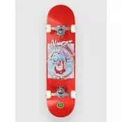 Almost Ren & Stimpy Boxed Premium 8 Complete multi