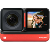INSTA360 športna kamera One RS