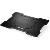 Cooler Master Postolje i hladnjak za laptop NOTEPAL X-SLIM (R9-NBC-XSLI-GP), Crno