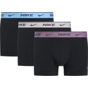 Nike Boksarice Essential Cotton Stretch
