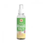 Kosili Bebi ulje Natural, 200ml