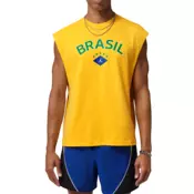 Jordan Majica Jordan Sleeveles Graphic T-Shirt