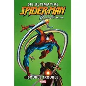 Die ultimative Spider-Man-Comic-Kollektion