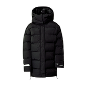 HELLY HANSEN Prehodna jakna, črna