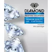 Zamjenski CANON PG40 crni inktni uložak /FU/ DIAMOND