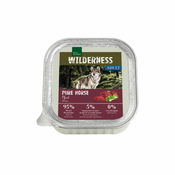 Real Nature | Wilderness Adult Pure konj