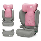 Kinderkraft Auto sedište I-Spark 100-150cm, Isofix, Roze