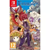 Farmagia [NSW]