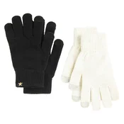 Cool Club rokavice 5 prstov CAG3132786-00 D večbarvno 140/158