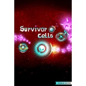 Survivor Cells - Premium Edition (Windows/Xbox Series X|S) XBOX LIVE Key EUROPE