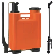 Pumpa za prskanje bilja OLIMPIA 15 bakar.klip 13.5l Bertani DiMartino