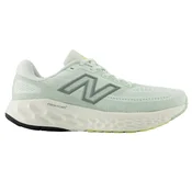 New Balance Fresh Foam X EVOZ v4 ženski čevlji, zelena (EU 40.5)