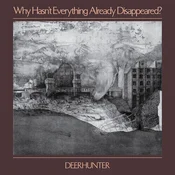 Deerhunter - Why Hasnt Everything Already Disappeared? (Grey Coloured) (LP)
