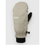 Crab Grab Slush Mittens oyster