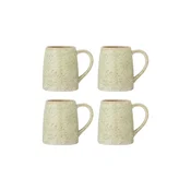 Bloomingville Komplet skodelic Winnie 370 ml 4-pack