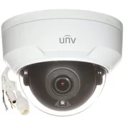 shumee VANDALOZAVDRIVNA IP KAMERA IPC324SB-DF28K-I0 - 4Mpx 2,8 mm UNIVIEW