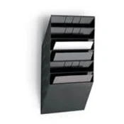 DURABLE PREDALNIK STENSKI LEŽEČI A4 6 DELNI FLEXIBOX 6