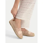 Roxy Espadrile CEO-CSS20627-02 Bež