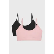 PACK Brezšivni modrček Flexi Cleo Bralette