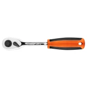 Ratchet 1/4, 155 mm 08-523