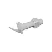 Gillo Rest Screw-in 5/16-24 UNF