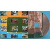 Croz Boyce - Croz Boyce (CD)